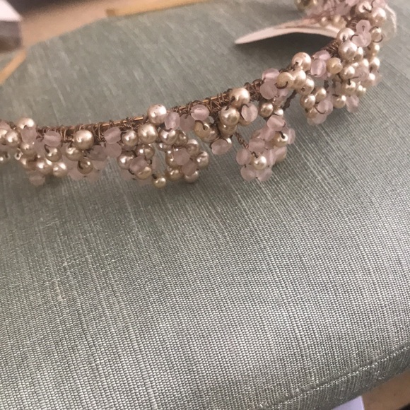 Tiara vintage by Ellen Henderson - Picture 5 of 5